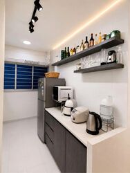 Blk 414A Fernvale Riverbow (Sengkang), HDB 3 Rooms #602668351